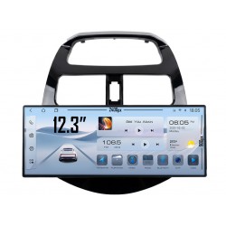 CHEVROLET SPARK - 12.3" МУЛТИМЕДИЯ / Навигация android 16